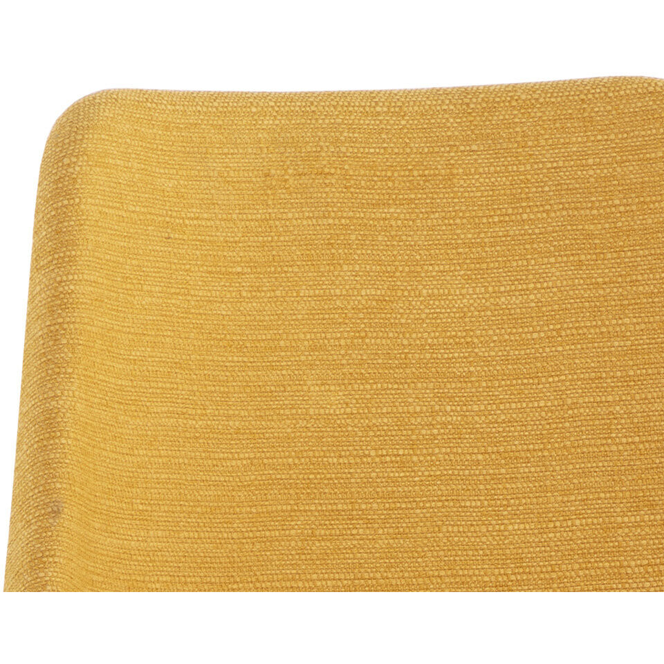 Benzi Aosta Gold Office Chair